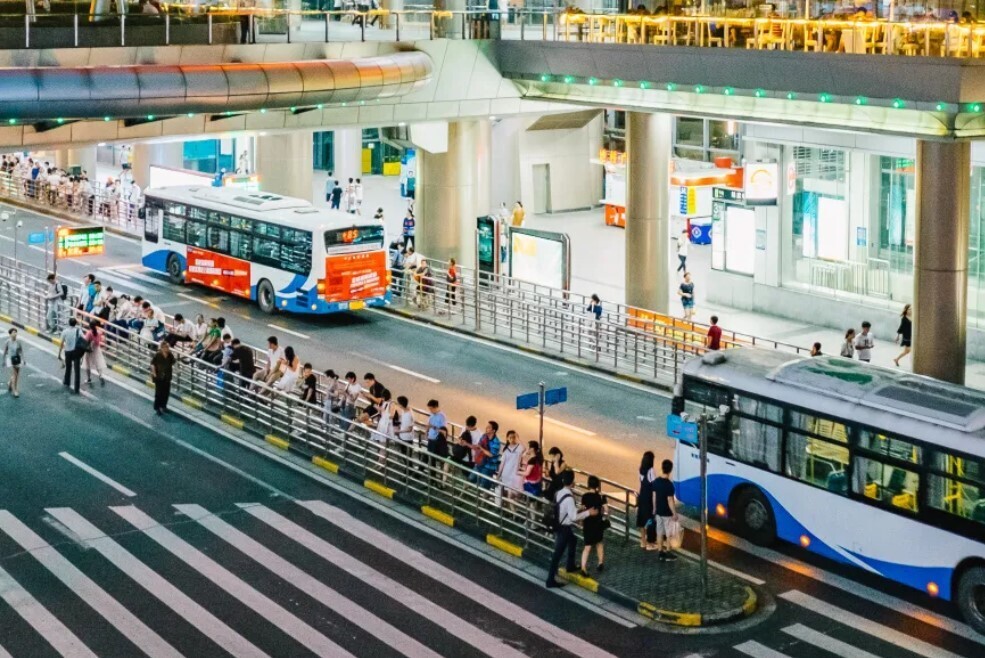 人不在囧途，車不陷窘境！新開普智慧班車管理系統(tǒng)升級上新啦！(圖1)